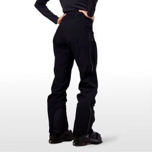 Black Diamond Recon Stretch Ski Shell Pant 🎿
